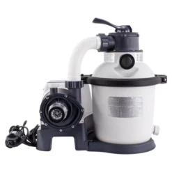 Intex Zandfilterpomp 4 M3/h -Professionele winkel voor zwembadartikelen 3101 4 1