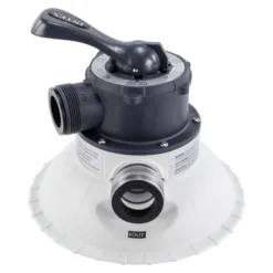 Intex Zandfilterpomp 4 M3/h -Professionele winkel voor zwembadartikelen 3101 9 1