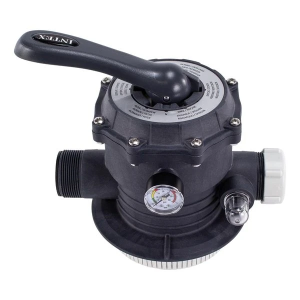 Intex Zandfilterpomp 8 M3/h 9 Intex Zandfilterpomp 8 M3/h - Afbeelding 9