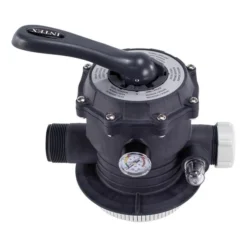 Intex Zandfilterpomp 10 M3/h -Professionele winkel voor zwembadartikelen 3102 11 2