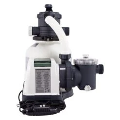 Intex Zandfilterpomp 6 M3/h -Professionele winkel voor zwembadartikelen 3102 3