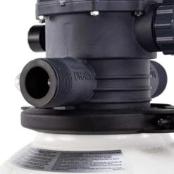 Intex Zandfilterpomp 6 M3/h -Professionele winkel voor zwembadartikelen 3102 6