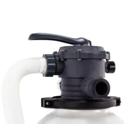 Intex Zandfilterpomp 6 M3/h -Professionele winkel voor zwembadartikelen 3102 8