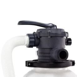 Intex Zandfilterpomp 10 M3/h -Professionele winkel voor zwembadartikelen 3102 8 2