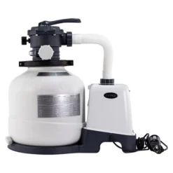 Intex Zandfilterpomp 8 M3/h