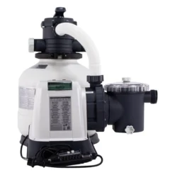 Intex Zandfilterpomp 8 M3/h 14 Intex Zandfilterpomp 8 M3/h -Professionele winkel voor zwembadartikelen 3103 3