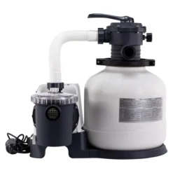 Intex Zandfilterpomp 8 M3/h 17 Intex Zandfilterpomp 8 M3/h -Professionele winkel voor zwembadartikelen 3103 5