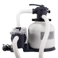 Intex Zandfilterpomp 8 M3/h 16 Intex Zandfilterpomp 8 M3/h -Professionele winkel voor zwembadartikelen 3103 6