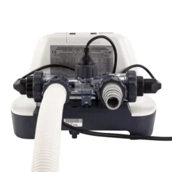 Intex QS500 Zoutwatersysteem Met Krystal Clear (max. 26.500 Liter) -Professionele winkel voor zwembadartikelen 3106 5 1