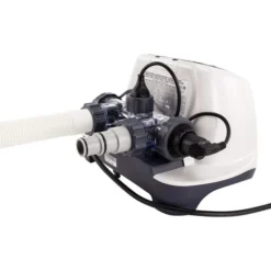 Intex QS1200 Zoutwatersysteem Met Krystal Clear (max. 56.800 Liter) -Professionele winkel voor zwembadartikelen 3106 6