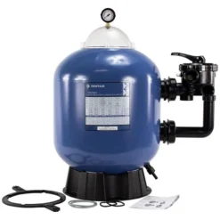 Pentair Triton II Side Mount Zandfilter 14m³ -Professionele winkel voor zwembadartikelen 3307 4 1 1