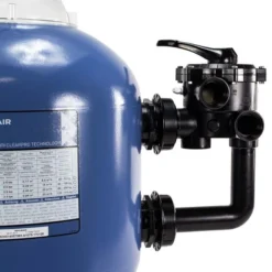 Pentair Triton II Side Mount Zandfilter 14m³ -Professionele winkel voor zwembadartikelen 3307 6 1 1