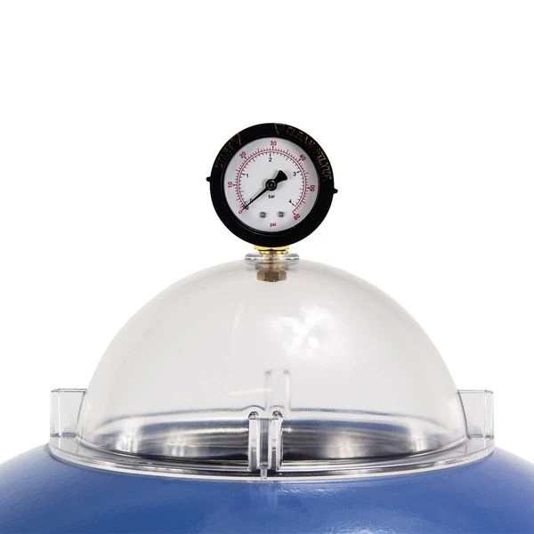 Pentair Triton II Side Mount Zandfilter 8,5m³ 10 Pentair Triton II Side Mount Zandfilter 8,5m³ - Afbeelding 10