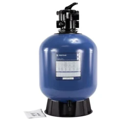 Pentair Tagelus II Top Mount Zandfilter 22m³ 13 Pentair Tagelus II Top Mount Zandfilter 22m³ -Professionele winkel voor zwembadartikelen 3311 4 2