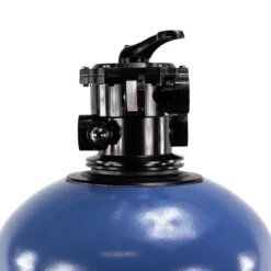 Pentair Tagelus II Top Mount Zandfilter 22m³ 14 Pentair Tagelus II Top Mount Zandfilter 22m³ -Professionele winkel voor zwembadartikelen 3311 5 2