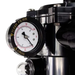 Pentair Tagelus II Top Mount Zandfilter 22m³ 15 Pentair Tagelus II Top Mount Zandfilter 22m³ -Professionele winkel voor zwembadartikelen 3311 6 2