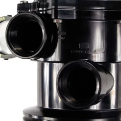 Pentair Tagelus II Top Mount Zandfilter 22m³ 18 Pentair Tagelus II Top Mount Zandfilter 22m³ -Professionele winkel voor zwembadartikelen 3311 7 2