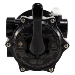 Pentair Tagelus II Top Mount Zandfilter 22m³ 17 Pentair Tagelus II Top Mount Zandfilter 22m³ -Professionele winkel voor zwembadartikelen 3311 9 2