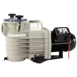 Kripsol Ondina OK-100 Zwembadpomp 15m³