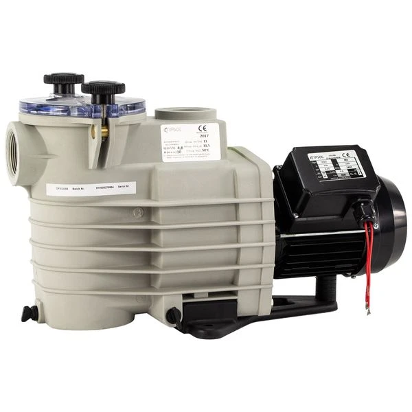 Kripsol Ondina OK-51 Zwembadpomp 7m³ 1 Kripsol Ondina OK-51 Zwembadpomp 7m³