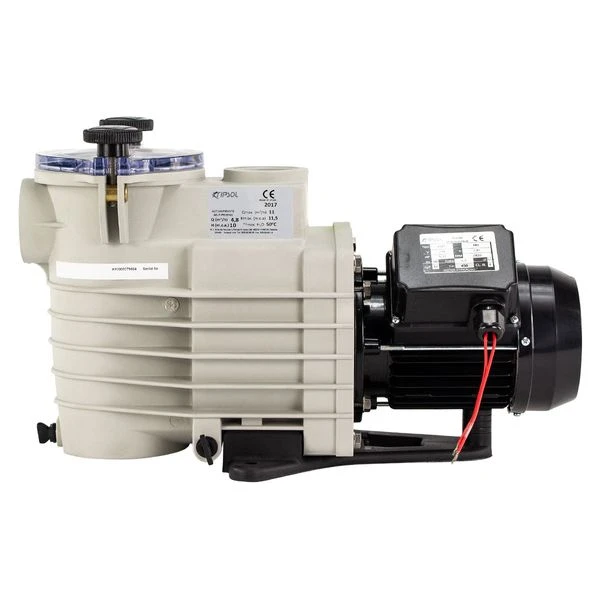 Kripsol Ondina OK-71 Zwembadpomp 10m³ 2 Kripsol Ondina OK-71 Zwembadpomp 10m³ - Afbeelding 2