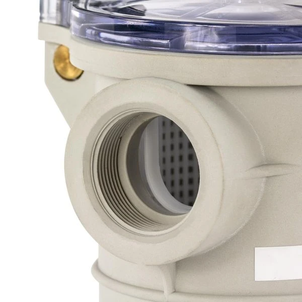 Kripsol Ondina OK-100 Zwembadpomp 15m³ 6 Kripsol Ondina OK-100 Zwembadpomp 15m³ - Afbeelding 6