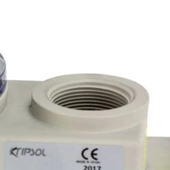 Kripsol Ondina OK-100 Zwembadpomp 15m³ 13 Kripsol Ondina OK-100 Zwembadpomp 15m³ -Professionele winkel voor zwembadartikelen 3912 5