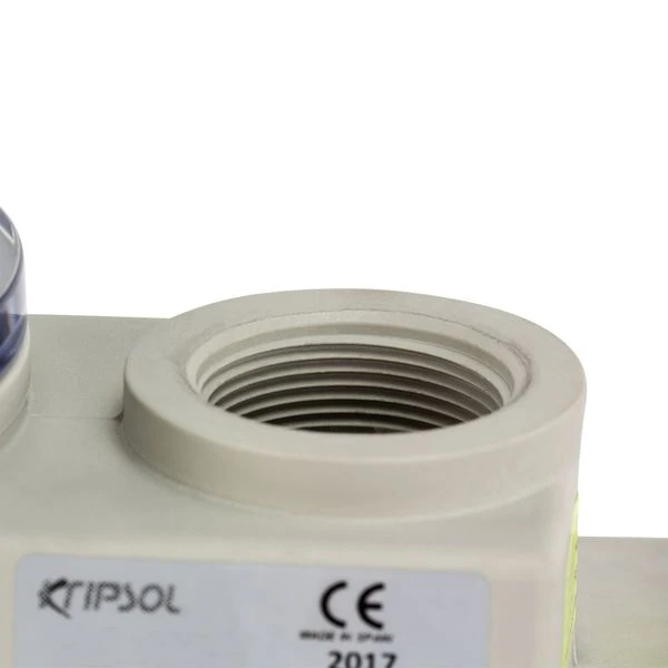 Kripsol Ondina OK-100 Zwembadpomp 15m³ 7 Kripsol Ondina OK-100 Zwembadpomp 15m³ - Afbeelding 7