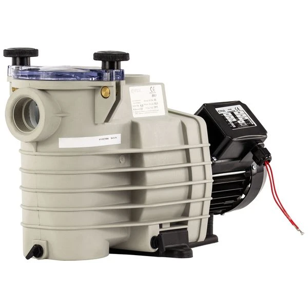 Kripsol Ondina OK-100 Zwembadpomp 15m³ 5 Kripsol Ondina OK-100 Zwembadpomp 15m³ - Afbeelding 5
