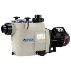 Kripsol Koral KS200 Zwembadpomp 27,8 M³ (krachtstroom)