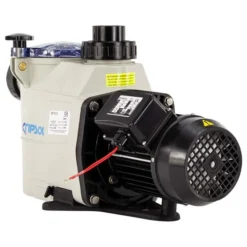Kripsol Koral KS150 Zwembadpomp 23m³ -Professionele winkel voor zwembadartikelen 3949 3 2