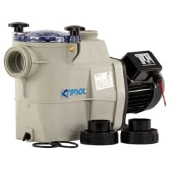 Kripsol Koral KS100 Zwembadpomp 17,5m³ (krachtstroom) -Professionele winkel voor zwembadartikelen 3949 7 1