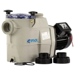 Kripsol Koral KS200 Zwembadpomp 27,8m³ -Professionele winkel voor zwembadartikelen 3949 7 2 2