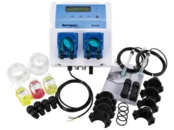 Blue Lagoon Compact Pool System (met PH En Redox Meetsensor) -Professionele winkel voor zwembadartikelen 3965 3