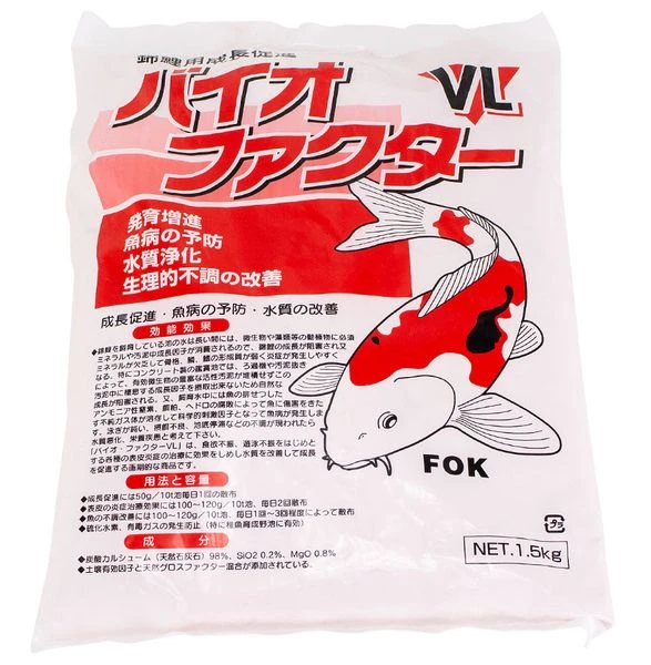 FOK Biofactor VL 1 FOK Biofactor VL