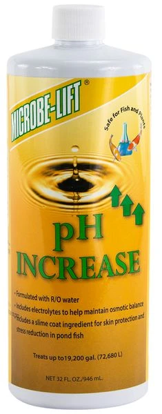 Microbe-lift PH Increase Plus (PH+)