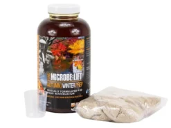 Microbe-lift Autumn Winter Prep 1L + 4 Zakjes 8 Microbe-lift Autumn Winter Prep 1L + 4 Zakjes -Professionele winkel voor zwembadartikelen 4753 3
