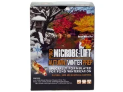 Microbe-lift Autumn Winter Prep 1L + 4 Zakjes 9 Microbe-lift Autumn Winter Prep 1L + 4 Zakjes -Professionele winkel voor zwembadartikelen 4753 4