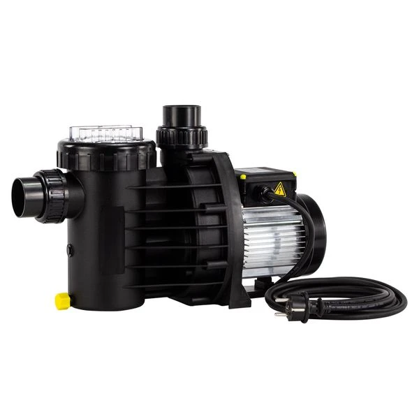 Speck Badu Magic II/8 Zwembadpomp 8m³ 1 Speck Badu Magic II/8 Zwembadpomp 8m³