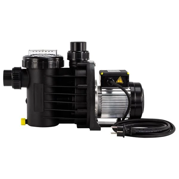Speck Badu Magic II/8 Zwembadpomp 8m³ 2 Speck Badu Magic II/8 Zwembadpomp 8m³ - Afbeelding 2