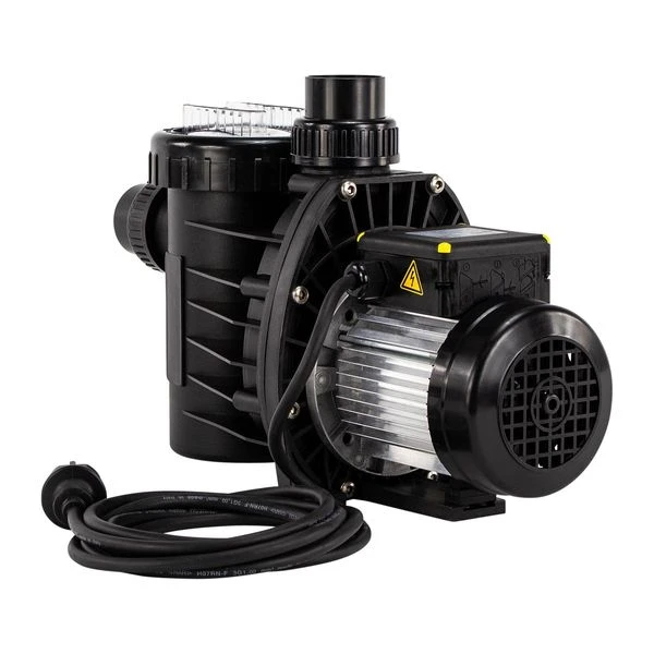 Speck Badu Magic II/8 Zwembadpomp 8m³ 3 Speck Badu Magic II/8 Zwembadpomp 8m³ - Afbeelding 3