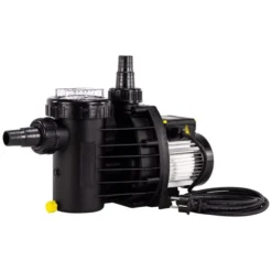 Speck Badu Magic II/11 Zwembadpomp 11m³ -Professionele winkel voor zwembadartikelen 5108 4