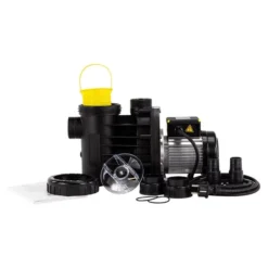 Speck Badu Magic II/6 Zwembadpomp 6m³ -Professionele winkel voor zwembadartikelen 5108 8 2