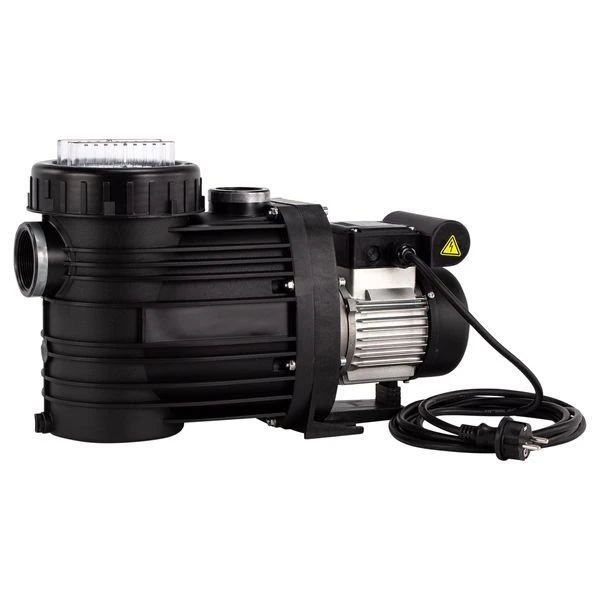 Speck Badu Top II/8 Zwembadpomp 8m³ 1 Speck Badu Top II/8 Zwembadpomp 8m³