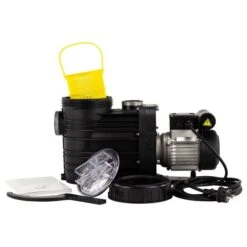 Speck Badu Top II/14 Zwembadpomp 14m³ -Professionele winkel voor zwembadartikelen 5112 4 1