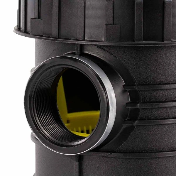 Speck Badu Top II/8 Zwembadpomp 8m³ 6 Speck Badu Top II/8 Zwembadpomp 8m³ - Afbeelding 6