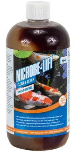 Microbe-lift Clean & Clear 0.5 L