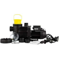 Speck Badu Eco Touch Pro II Variabele Zwembadpomp -Professionele winkel voor zwembadartikelen 5455 4 1