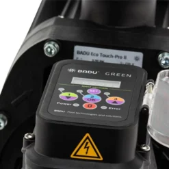 Speck Badu Eco Touch Pro II Variabele Zwembadpomp -Professionele winkel voor zwembadartikelen 5455 8 1