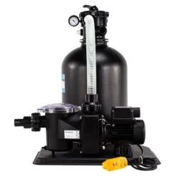 Pentair Azur Filterset 9 M³/u -Professionele winkel voor zwembadartikelen 5534 3 1